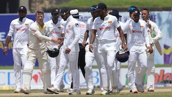 Australia vs Sri Lanka: 'We saw Aussies used the sweep well, we need to do it on turning wickets,' says Chris Silverwood