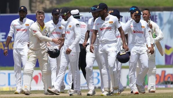 Australia vs Sri Lanka: 'We saw Aussies used the sweep well, we need to do it on turning wickets,' says Chris Silverwood