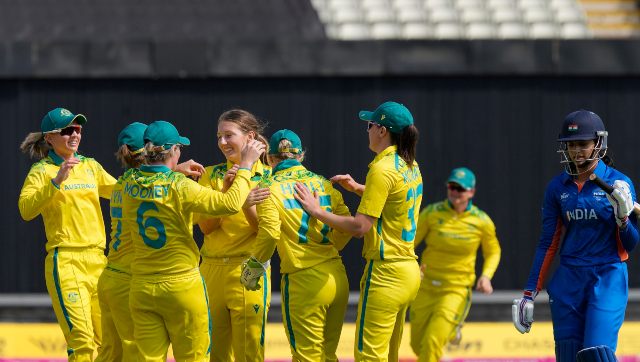 Commonwealth Games: Indian spinners throw away match they had no business losing Commonwealth Games: Indian spinners throw away match they had no business losing
