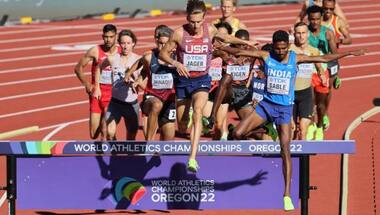 World Athletics Championship 2022: Avinash Sable finishes 11th in men's 3000m steeplechase final