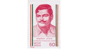Chandrashekhar Azad 116th Birth Anniversary: Find inspiring quotes and facts about the revolutionary