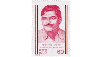 Chandrashekhar Azad 116th Birth Anniversary: Find inspiring quotes and facts about the revolutionary