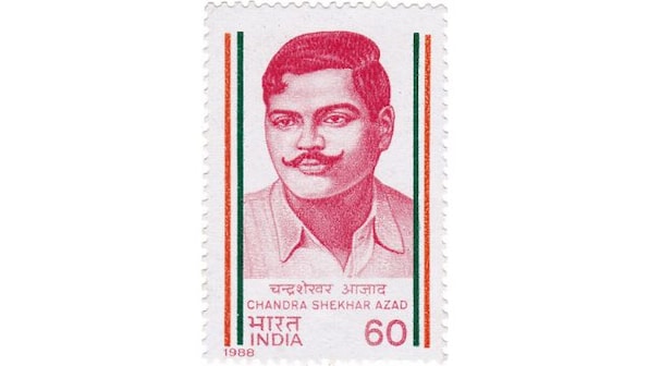 Chandrashekhar Azad 116th Birth Anniversary: Find inspiring quotes and facts about the revolutionary