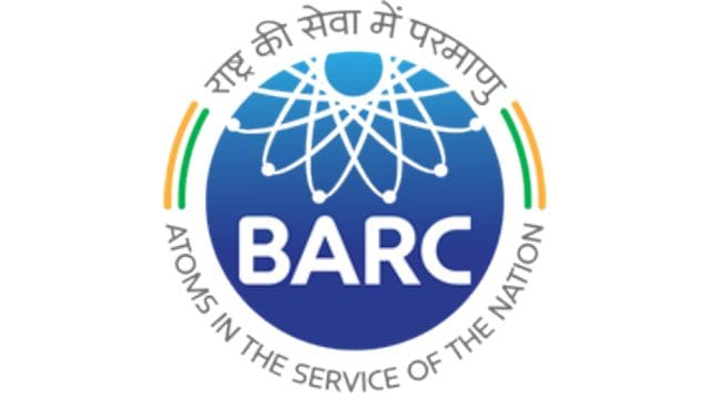BARC 56818 Vector Logo - Download Free SVG Icon | Worldvectorlogo