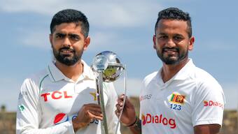 Sri Lanka vs Pakistan, HIGHLIGHTS, 2nd Test Day 3 in Galle: Sri Lanka end day's play at 176/5, lead by 323