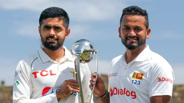 Highlights, Sri Lanka vs Pakistan, 2nd Test Day 5 at Galle, Full Cricket Score: Hosts win by 261 runs, level series