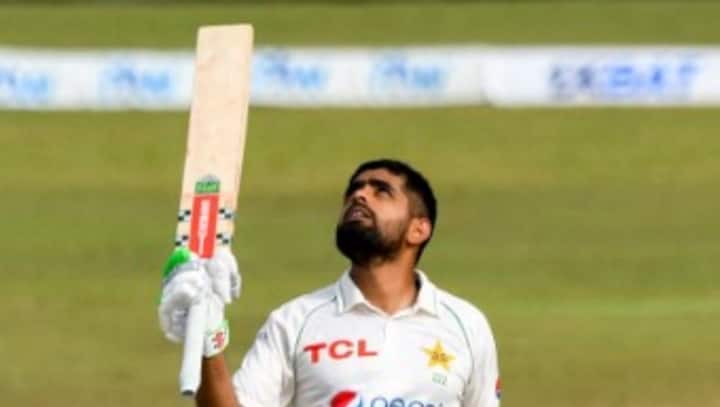 Sri Lanka vs Pakistan: Defiant Babar Azam ton leads visitors' fightback on Day 2 of first Test