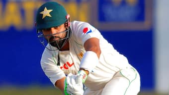 'A chase to remember': Twitter reacts as Pakistan script history; take 1-0 lead against Sri Lanka in Test series