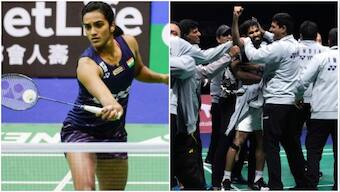 Commonwealth Games: Medal hopes from PV Sindhu, Thomas Cup-winning team in badminton
