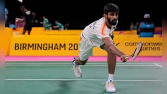 Commonwealth Games: India beat Australia in final league match of mixed team badminton, finish top of group