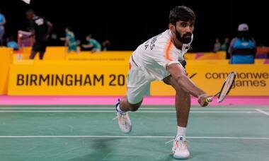Commonwealth Games: India beat Australia in final league match of mixed team badminton, finish top of group