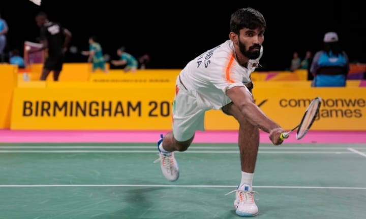 Commonwealth Games: India beat Australia in final league match of mixed team badminton, finish top of group