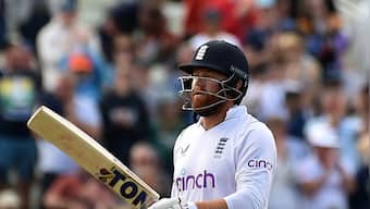 England's Jonny Bairstow ruled out of T20 World Cup following 'freak accident' while playing golf