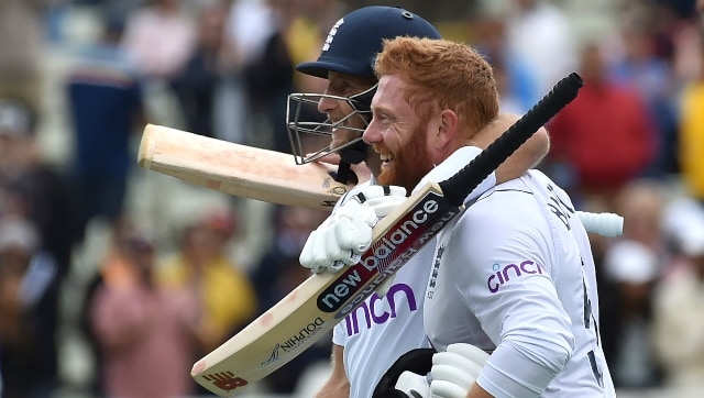 ‘Two Yorkshire lads pounding India with hundreds’: fans react as England chase down record target against baffled India – Firstcricket News, Firstpost