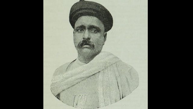 Bal Gangadhar Tilak birth anniversary: Interesting facts about the freedom fighter Bal Gangadhar Tilak birth anniversary: Interesting facts about the freedom fighter