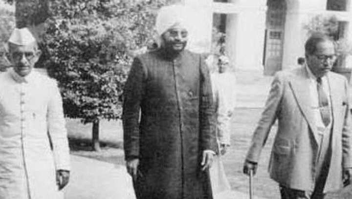 Baldev Singh birth anniversary: Interesting facts about first Defence Minister of independent India