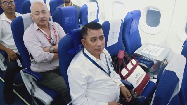 Presidential Polls: Ballot boxes of votes cast by lawmakers start reaching Delhi Presidential Polls: Ballot boxes of votes cast by lawmakers start reaching Delhi