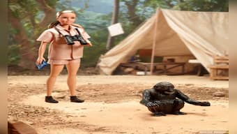 Jane Goodall now has a Barbie: Other dolls of inspiring women leaders