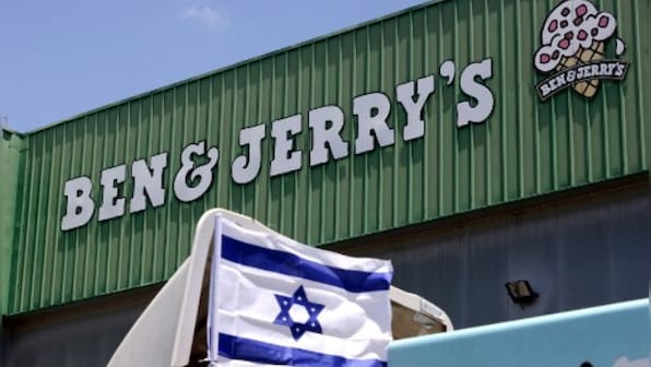 Ben & Jerry's is back in Israel's West Bank, East Jerusalem: Why was the ice-cream sale stopped, what's changed?