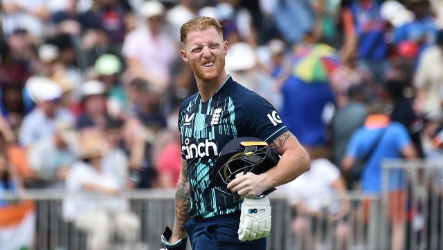 Ben Stokes announces ODI retirement: 'Selfless decision', Twitterati react to England all-rounder's 50-over retirement Ben Stokes announces ODI retirement: 'Selfless decision', Twitterati react to England all-rounder's 50-over retirement