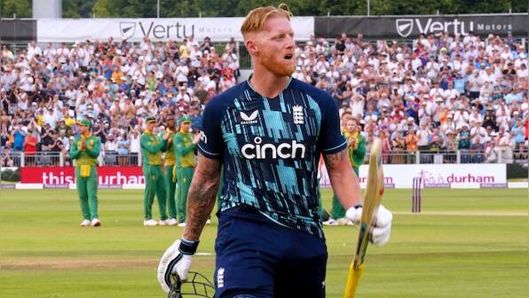 Ben Stokes’ ODI retirement should act as the perfect wake-up call for cricket’s myopic administrators