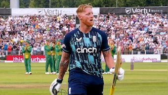 England vs South Africa: Ben Stokes a 'once-in-a-generation player’, says Jos Buttler