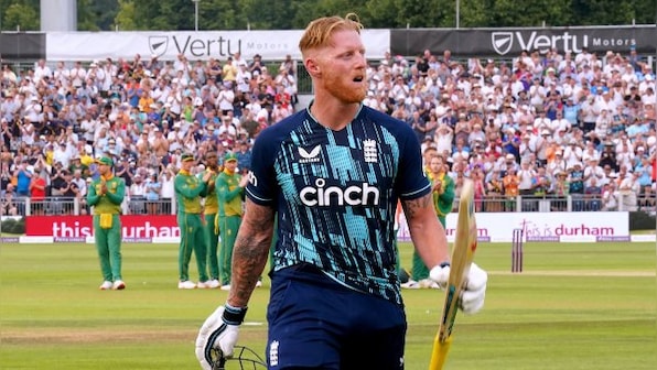 England vs South Africa: Ben Stokes a 'once-in-a-generation player’, says Jos Buttler