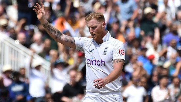 We are trying to rewrite how Test cricket is played: Stokes lauds England's dominant performance