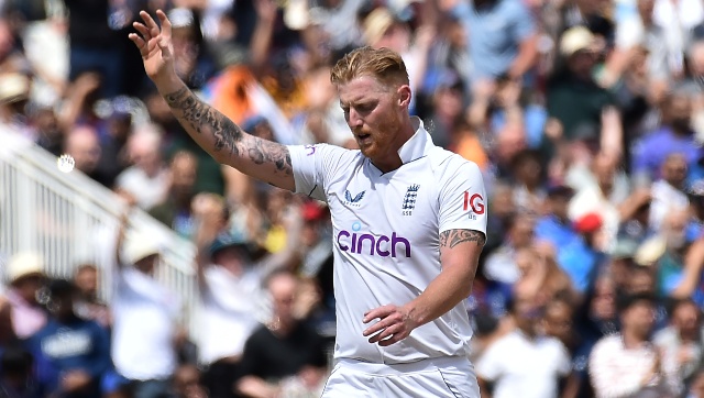 We are trying to rewrite how Test cricket is played: Stokes lauds England's dominant performance We are trying to rewrite how Test cricket is played: Stokes lauds England's dominant performance