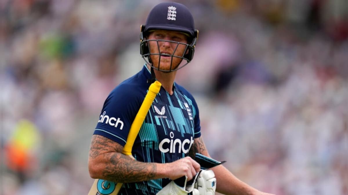 Ben Stokes lashes out at Harsha Bhogle's post slamming England media over Deepti Sharma incident