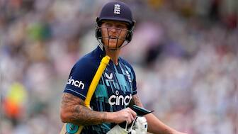 Ben Stokes lashes out at Harsha Bhogle's post slamming England media over Deepti Sharma incident
