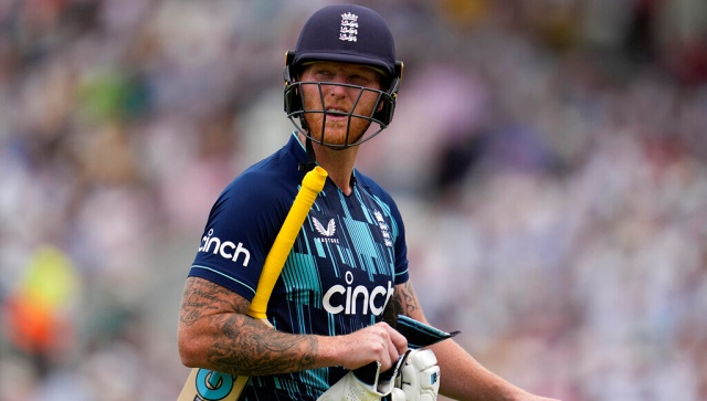 Ben Stokes reverses ODI retirement, returns ahead of World Cup title defence Ben Stokes reverses ODI retirement, returns ahead of World Cup title defence