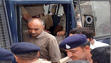 Gujarat riots case: Jailed former IPS officer Sanjiv Bhatt arrested