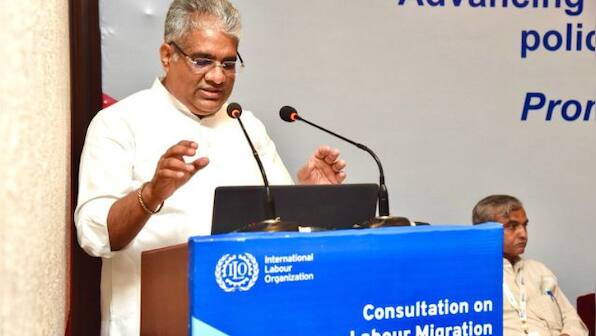 India negotiating social security pacts with US, UK: Union Minister Bhupender Yadav