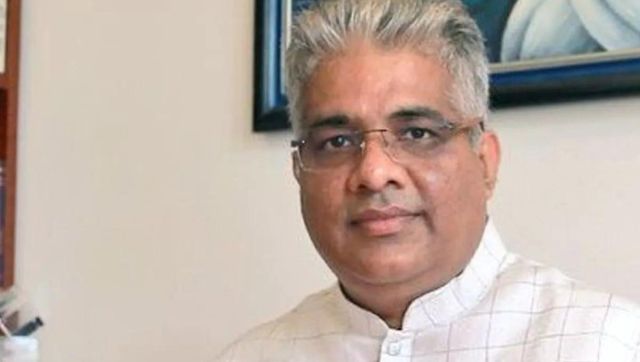 Environment Minister Bhupendar Yadav says, innovations in air quality management should become a movement Environment Minister Bhupendar Yadav says, innovations in air quality management should become a movement