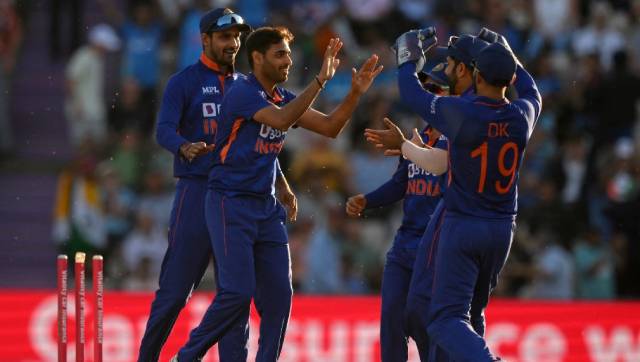 Asia Cup 2022: India’s multi-faceted bowling covers all bases – Firstcricket News, Firstpost