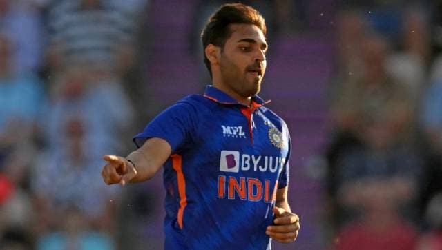 Bhuvneshwar Kumar will be a ‘massive player’ for India at T20 World Cup, says Darren Gough – Firstcricket News, Firstpost