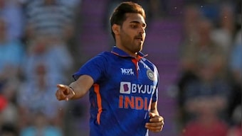 Bhuvneshwar Kumar will be a 'massive player' for India at T20 World Cup, says Darren Gough