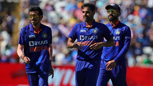 India vs England: Bhuvneshwar's brilliance, Rohit and Virat's struggles and other talking points from T20Is India vs England: Bhuvneshwar's brilliance, Rohit and Virat's struggles and other talking points from T20Is