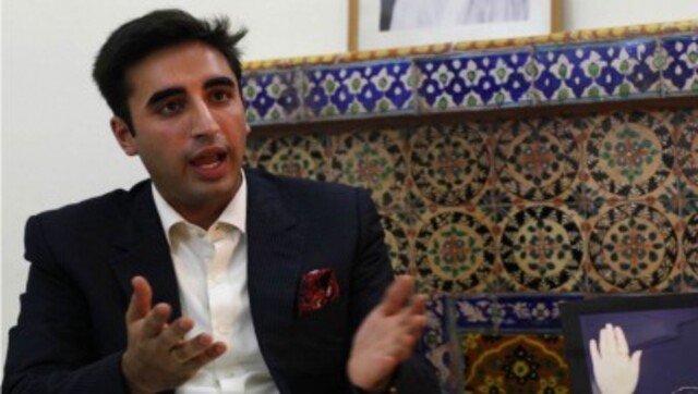 Dialogue with India difficult after 2019, claims Bilawal Bhutto Dialogue with India difficult after 2019, claims Bilawal Bhutto