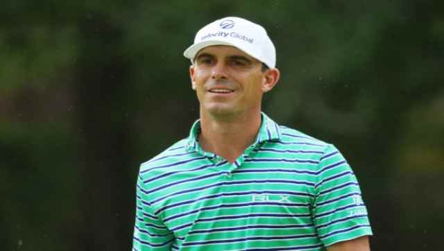 Billy Horschel hits out at 'hypocritical' LIV golfers ahead of BMW PGA Championship Billy Horschel hits out at 'hypocritical' LIV golfers ahead of BMW PGA Championship