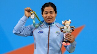 You Can't Buy An Olympic Medal - Forbes India