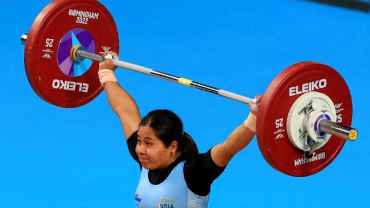 Who is Bindyarani Devi? Dubbed ‘Mirabai Chanu 2.0’ clinches Commonwealth Games silver medal