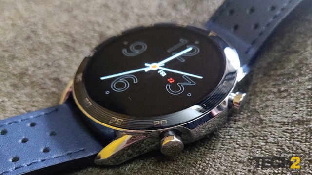 Boat Watch Primia Review: Fitness watch with style, simplicity and a ...