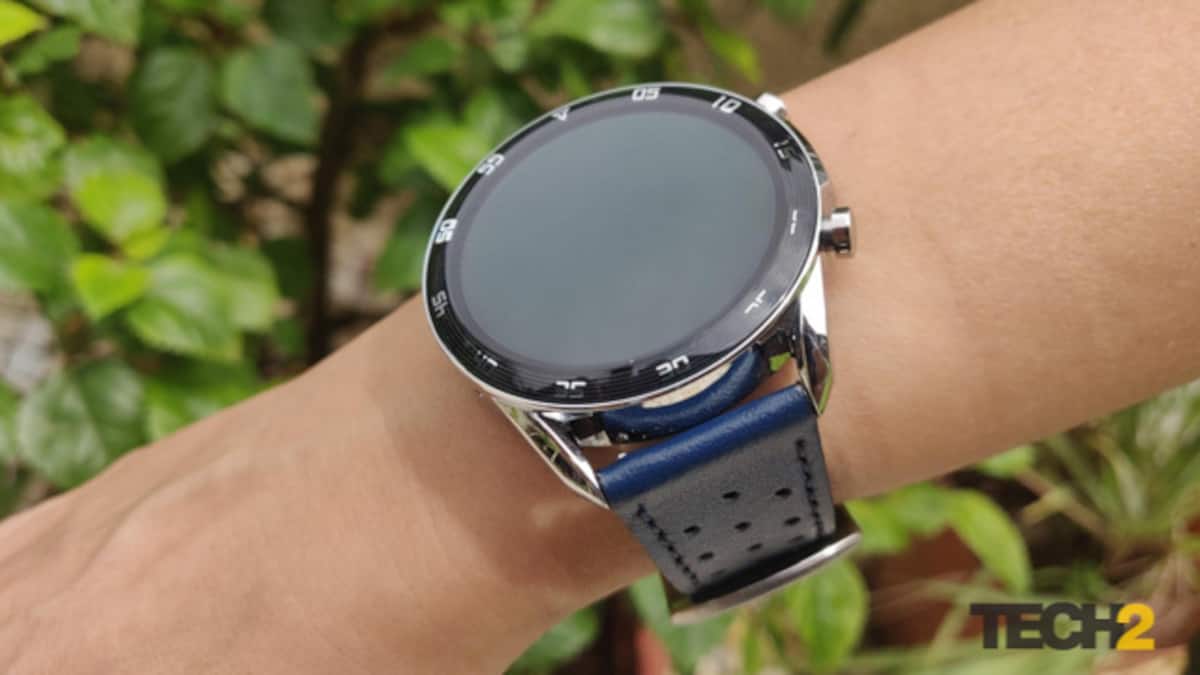 Boat Watch Primia Review Fitness watch with style, simplicity and a