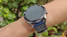 Boat Watch Primia Review: Fitness watch with style, simplicity and a bit of substance