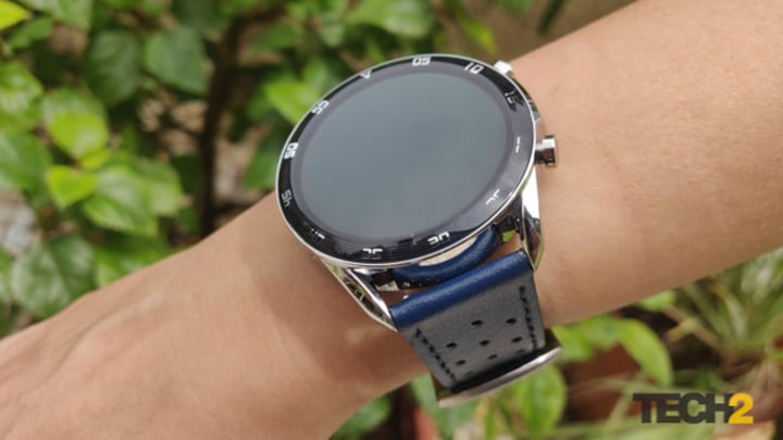 Boat Watch Primia Review: Fitness watch with style, simplicity and a bit of substance