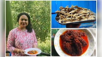 Food Friday | The monsoon lure of crispy bombil!