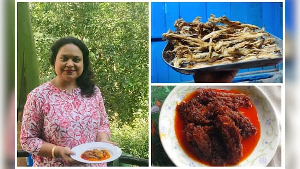 Food Friday | The monsoon lure of crispy bombil!