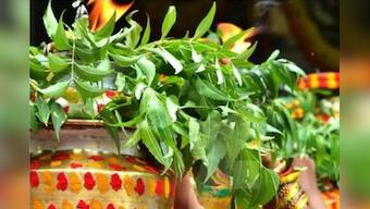Bonalu 2022: Here’s all you need to know about month-long Telangana festival